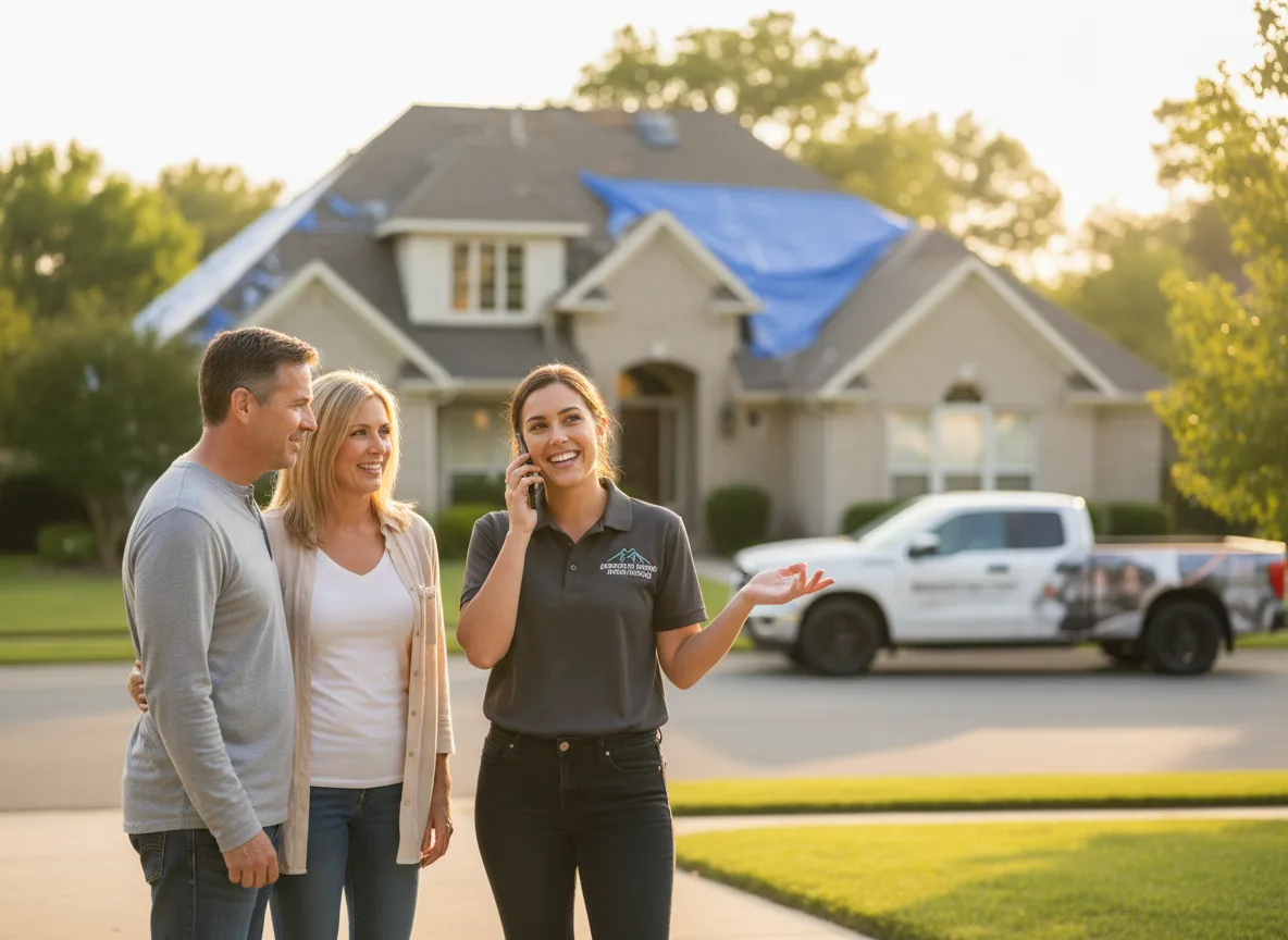Emergency Roof Repair Covington, GA FAQs